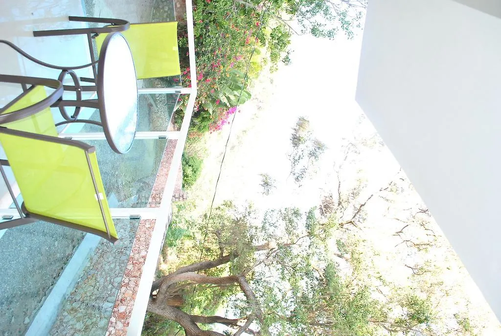 Aparthotel Vue Apartment Hotel Cap-Haitien